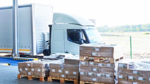 LTL shipping solutions